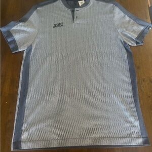 Set of 4 Nike Adidas Men’s L Golf Polo bundle